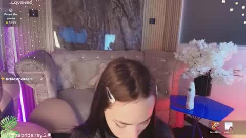 Sabrina online show from 06-13-26, 08:18