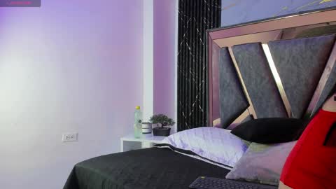 _salome_xx online show from 04-01-26, 02:34