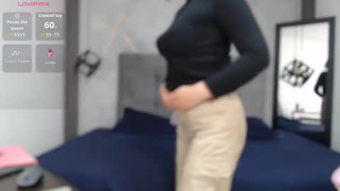 Samanta online show from 02-27-26, 07:58