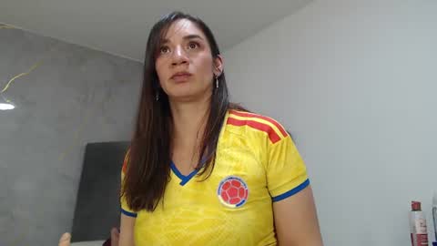 Samanta online show from 06-23-26, 08:51