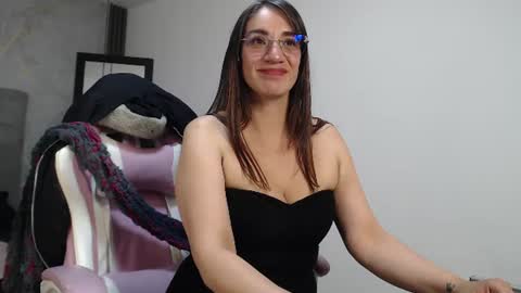 Samanta online show from 07-21-26, 07:49