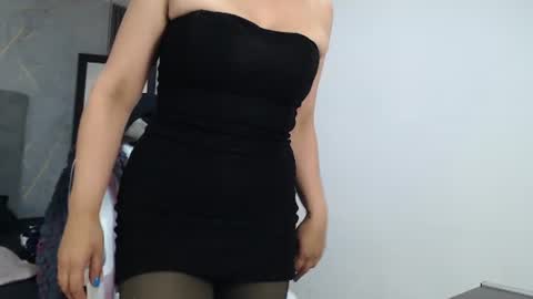 Samanta online show from 07-21-26, 08:00