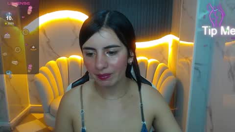 Samantha online show from 10-11-25, 01:20