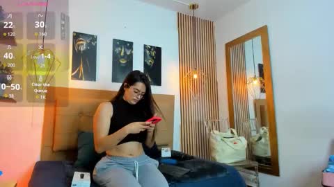 SAMANTHA FOX online show from 09-14-25, 10:58