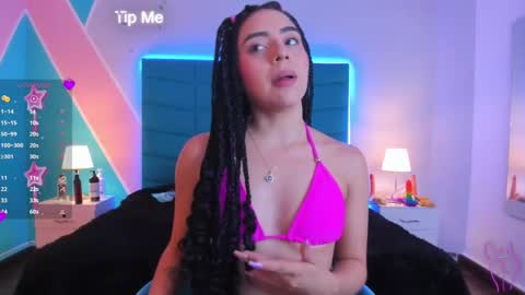Snapshot of _samara_conner chatting on 02-05-25, 04:06 Samara online show from 02-05-25, 04:06