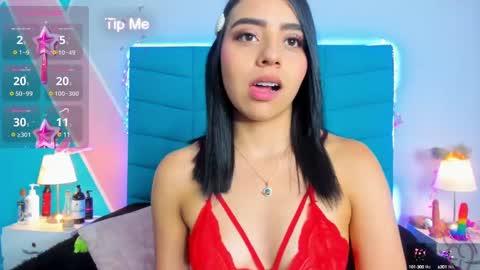 Snapshot of _samara_conner chatting on 03-05-25, 08:21 Samara online show from 03-05-25, 08:21