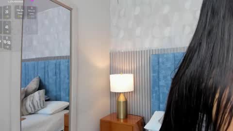 Antonella  online show from 09-09-25, 12:26