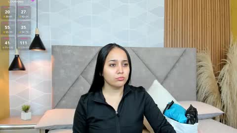 Antonella  online show from 11-06-25, 12:06