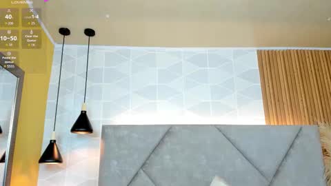 Antonella  online show from 11-10-25, 12:37