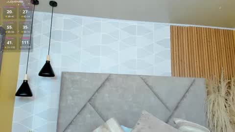 Antonella  online show from 03-20-26, 12:10