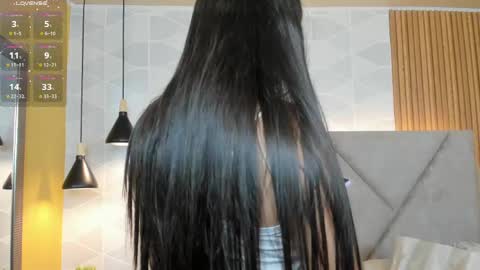 Antonella  online show from 04-27-26, 12:03