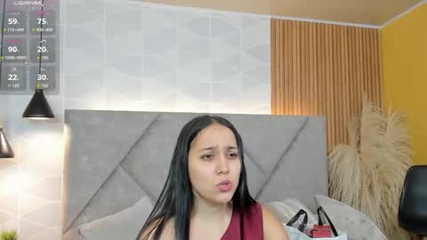 Antonella  online show from 05-27-26, 12:02