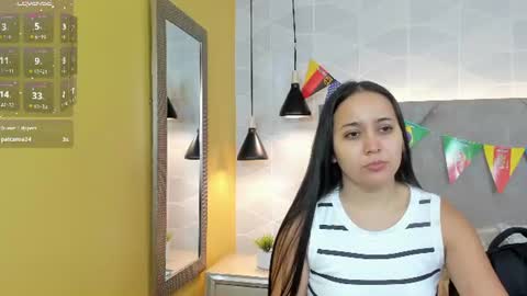 Antonella  online show from 07-17-26, 12:12