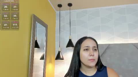 Antonella  online show from 07-22-26, 12:19
