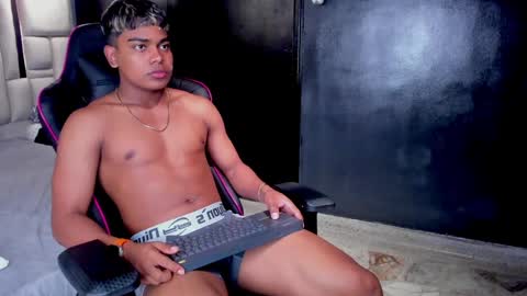 _sammy_ice online show from 01-18-25, 06:13