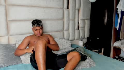 _sammy_ice online show from 02-06-25, 01:21