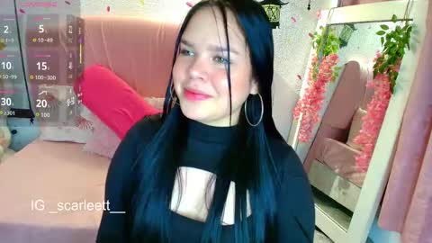 Snapshot of _sammysaenz chatting on 09-23-25, 11:08 Samantha Saenz online show from 09-23-25, 11:08