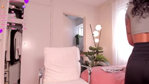 Snapshot of _sandy_s_ chatting on 02-18-25, 07:21 Sandyy online show from 02-18-25, 07:21