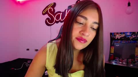 Snapshot of _santalove_ chatting on 03-05-25, 07:49 SantaLove online show from 03-05-25, 07:49