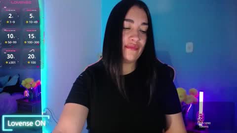 Snapshot of _santalove_ chatting on 03-01-26, 08:00 SantaLove online show from 03-01-26, 08:00