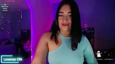  SantaLove  online show from 05-02-26, 09:42