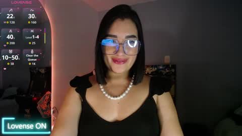  SantaLove  online show from 05-09-26, 09:31
