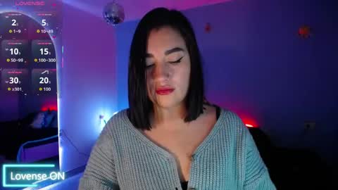  SantaLove  online show from 05-30-26, 11:57