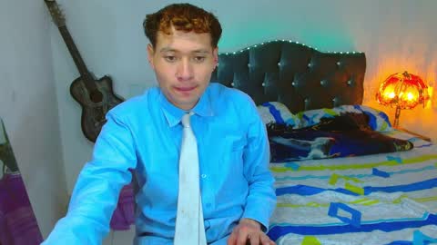 santi online show from 04-11-26, 07:45