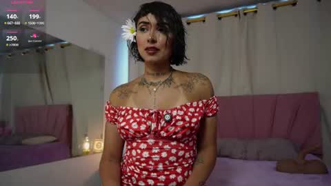 Sarita  online show from 06-28-26, 09:32