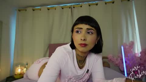 Sarita  online show from 07-20-26, 07:27