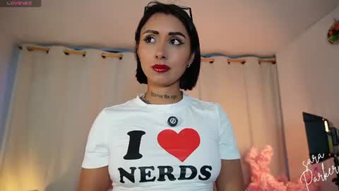 Sarita  online show from 07-28-26, 10:53