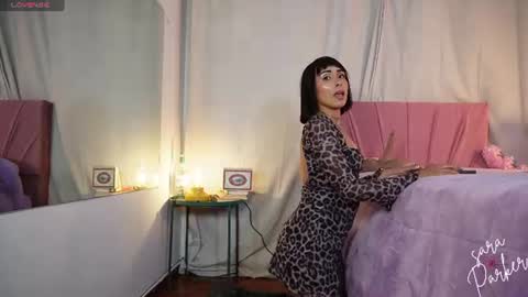 Sarita  online show from 07-30-26, 11:15