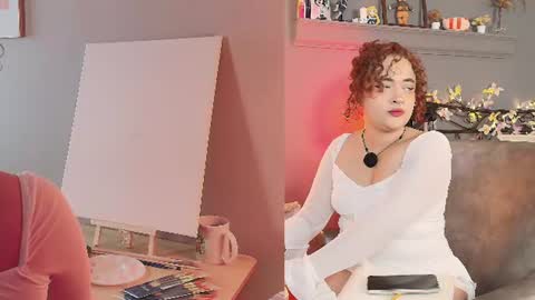 Sara online show from 06-19-26, 08:45