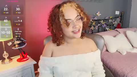 Sara online show from 07-16-26, 09:43