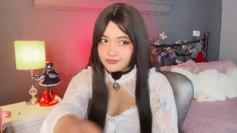 Sara online show from 07-23-26, 08:18