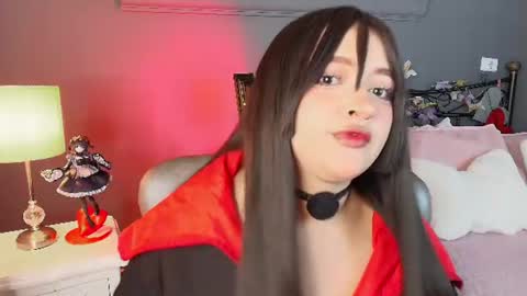 Sara online show from 07-28-26, 08:23