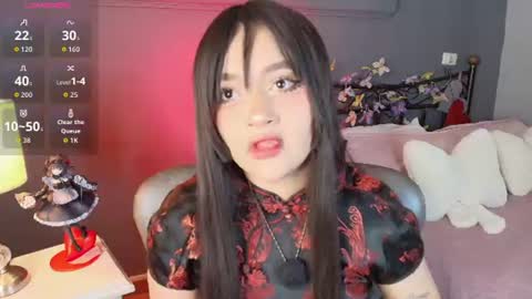 Sara online show from 08-04-26, 08:44