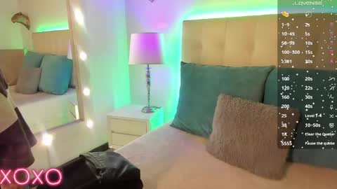 Sasha  online show from 05-02-26, 12:43