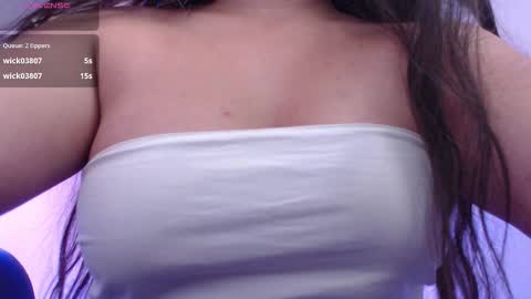 Snapshot of _sashagreey chatting on 09-19-25, 08:09 Sasha Greey online show from 09-19-25, 08:09
