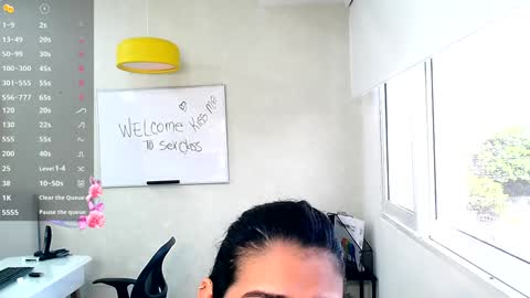 Snapshot of _sassy_girl chatting on 01-14-25, 07:11 Sassy Girl online show from 01-14-25, 07:11