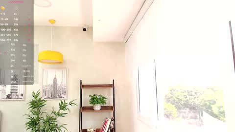 Snapshot of _sassy_girl chatting on 01-29-25, 04:52 Sassy Girl online show from 01-29-25, 04:52