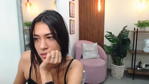 Snapshot of _sassy_girl chatting on 02-08-25, 11:01 Sassy Girl online show from 02-08-25, 11:01