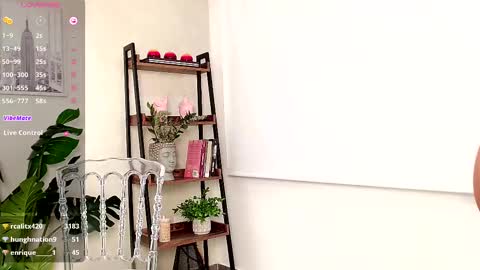 Snapshot of _sassy_girl chatting on 02-19-25, 09:47 Sassy Girl online show from 02-19-25, 09:47