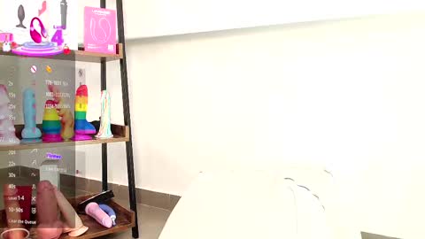 Snapshot of _sassy_girl chatting on 02-27-25, 12:10 Sassy Girl online show from 02-27-25, 12:10