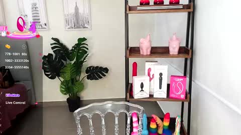 Snapshot of _sassy_girl chatting on 02-27-25, 06:09 Sassy Girl online show from 02-27-25, 06:09