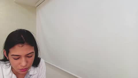 Snapshot of _sassy_girl chatting on 09-29-25, 06:02 Sassy Girl online show from 09-29-25, 06:02