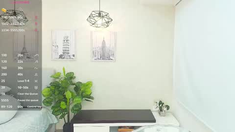 Snapshot of _sassy_girl chatting on 10-01-25, 06:03 Sassy Girl online show from 10-01-25, 06:03