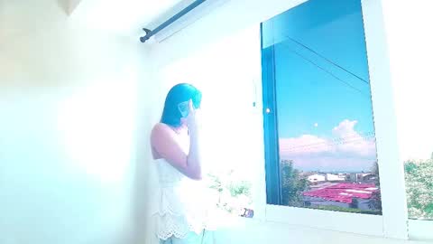 Snapshot of _sassy_girl chatting on 10-18-25, 06:41 Sassy Girl online show from 10-18-25, 06:41