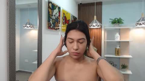 Snapshot of _sassy_girl chatting on 02-06-26, 11:13 Sassy Girl online show from 02-06-26, 11:13