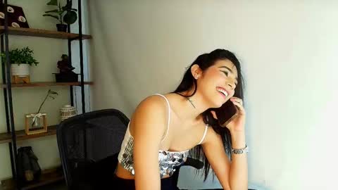 Snapshot of _sassy_girl chatting on 02-27-26, 07:03 Sassy Girl online show from 02-27-26, 07:03